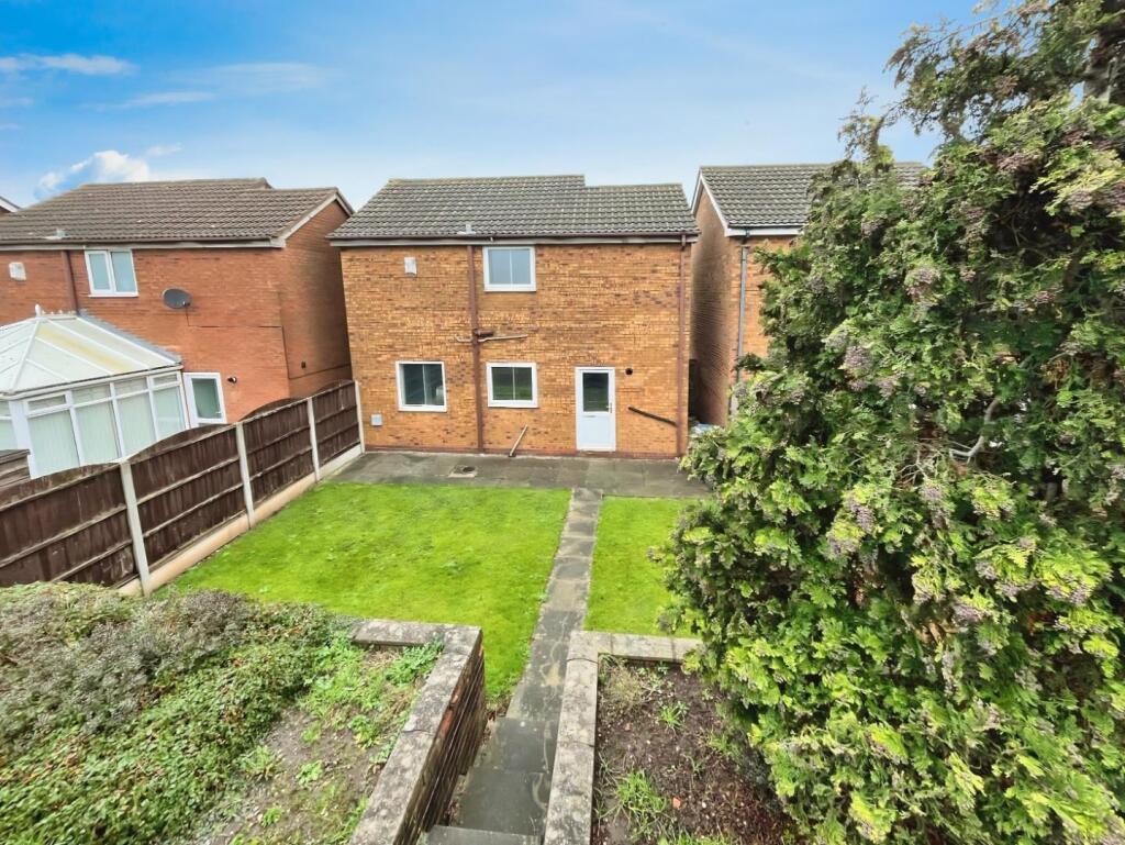 Additional image 12 of North Park Road, Birmingham