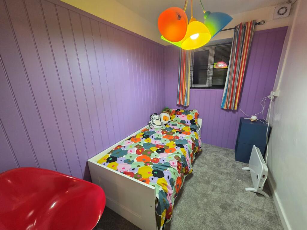 Additional image 13 of Flat 2, Yenton Court, 742 Chester Road, Erdington, Birmingham, West Midlands, B24 0EB