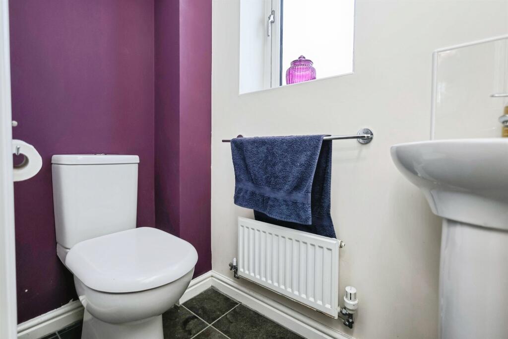 Additional image 16 of Culey Green Way, Birmingham