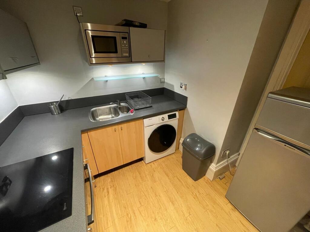 Additional image 3 of Edmund Street, Birmingham, West Midlands, B3