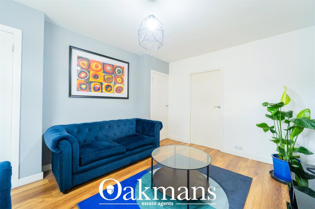 房产图片 4 - 伯明翰阿尔沃尔德路，B29