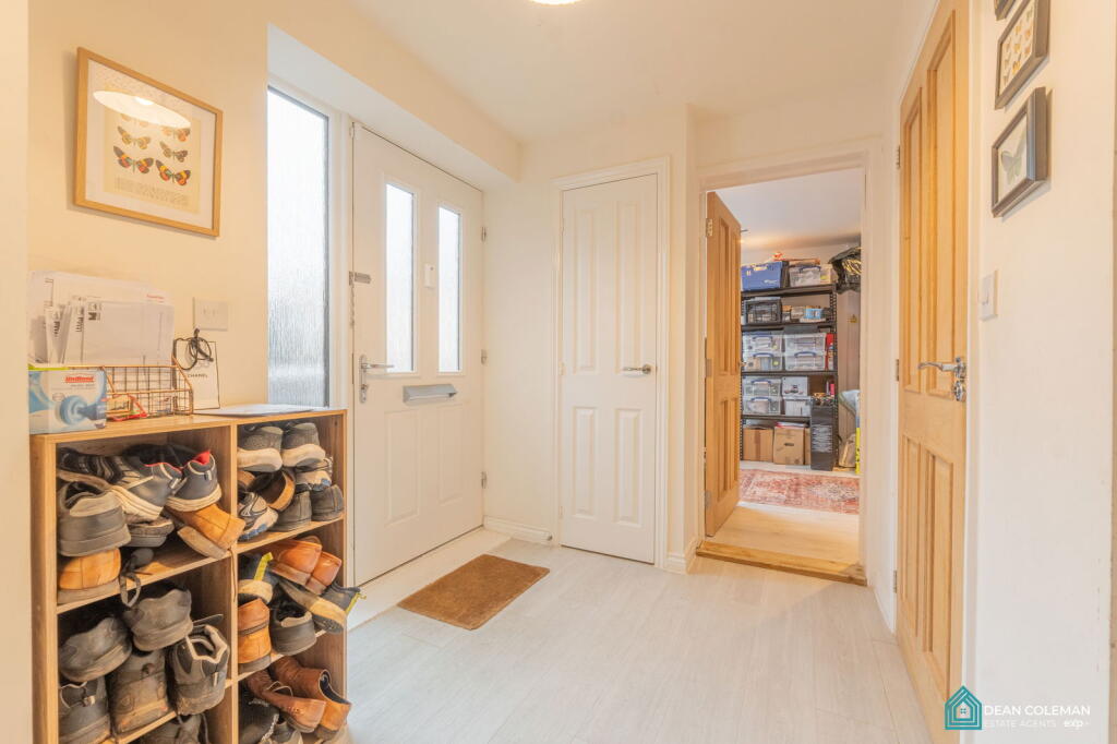 Additional image 3 of Hawker Close, Cofton Park, B31 2GU