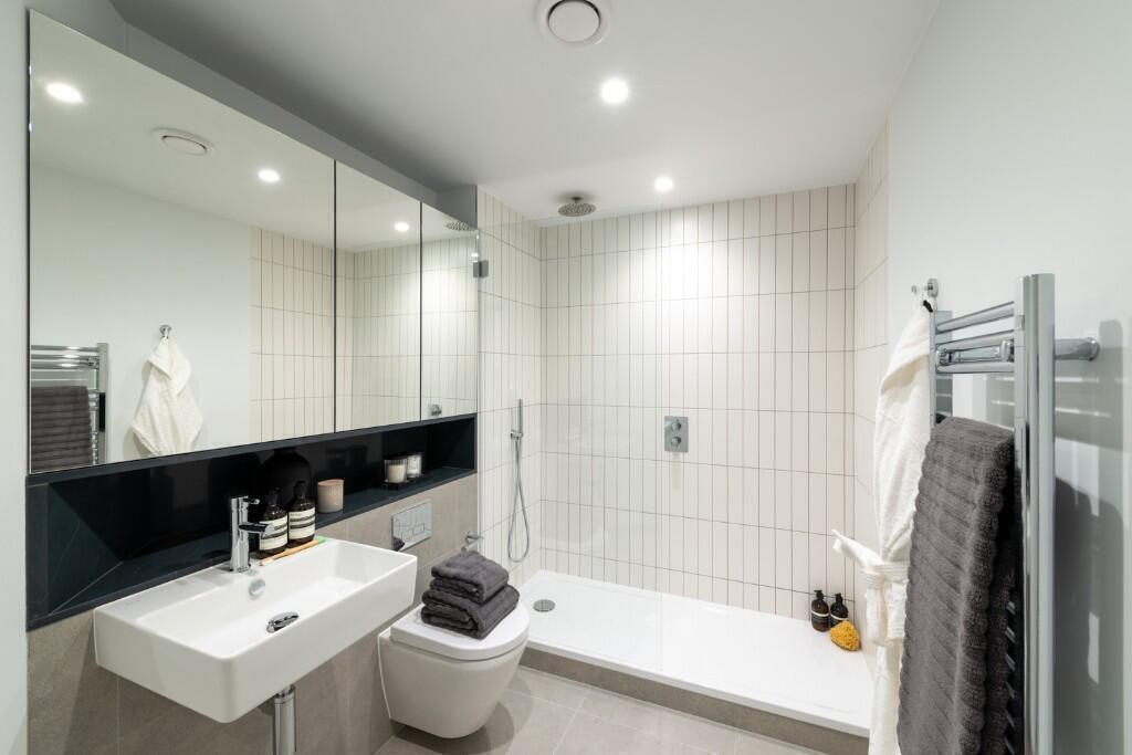 Additional image 12 of The Octagon, Birmingham, B3 3DP