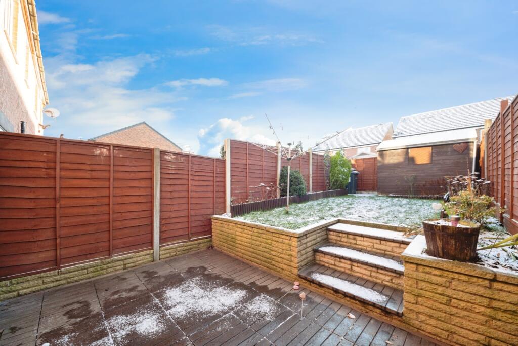 Additional image 12 of Osprey Road, Birmingham, West Midlands, B27