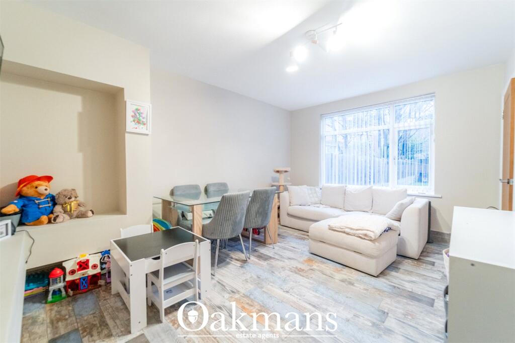 Additional image 32 of Castle Road, Birmingham, West Midlands, B29