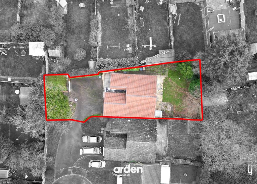 Additional image 20 of Woodvale Drive, Birmingham, B28