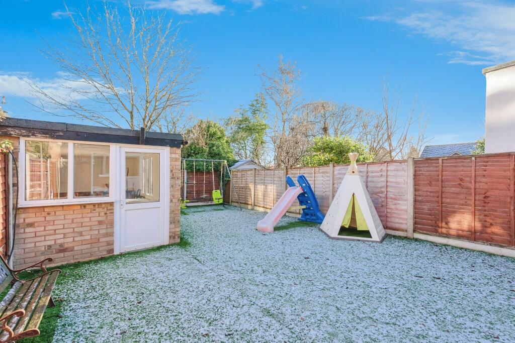 Additional image 13 of Poppy Lane, Birmingham