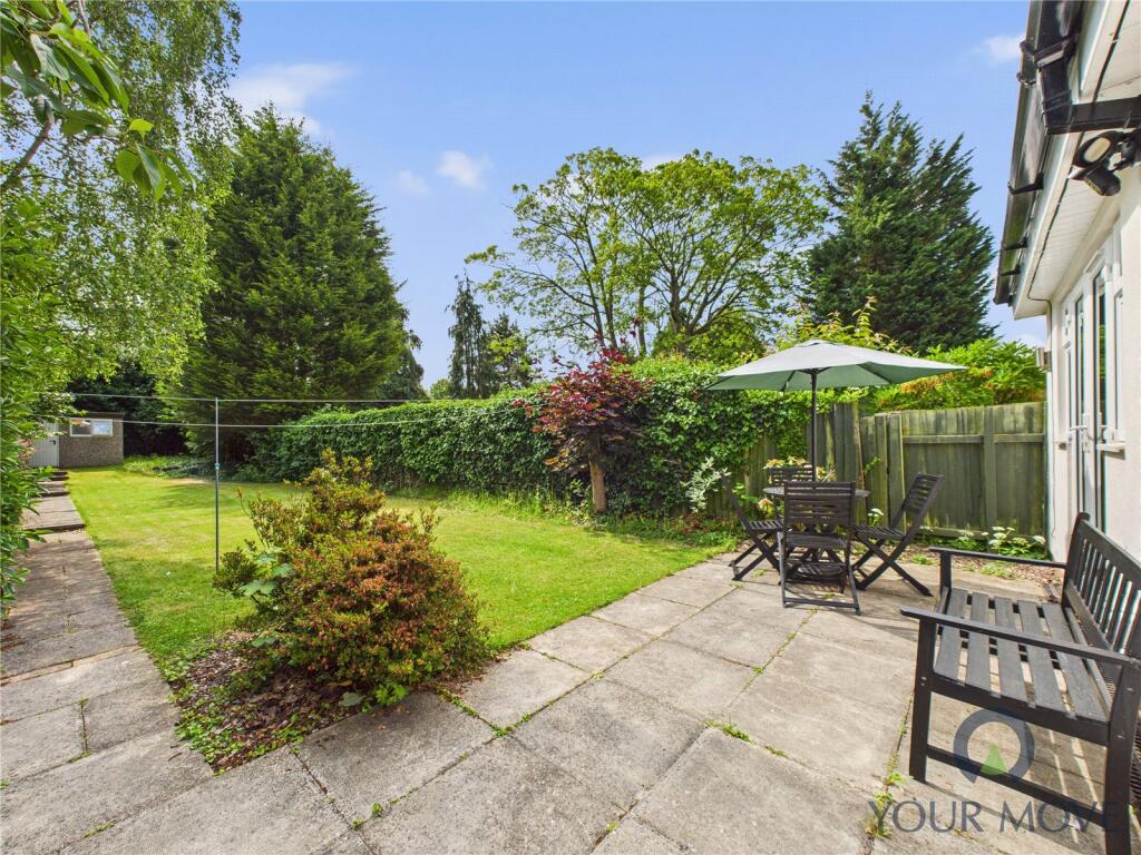 Additional image 15 of Highfield Road, Hall Green, Birmingham, West Midlands, B28