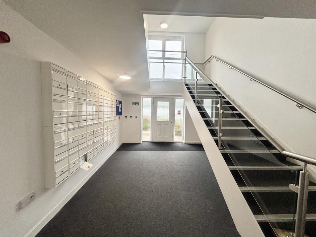 Additional image 7 of Crouch Court, Tanners way, B29