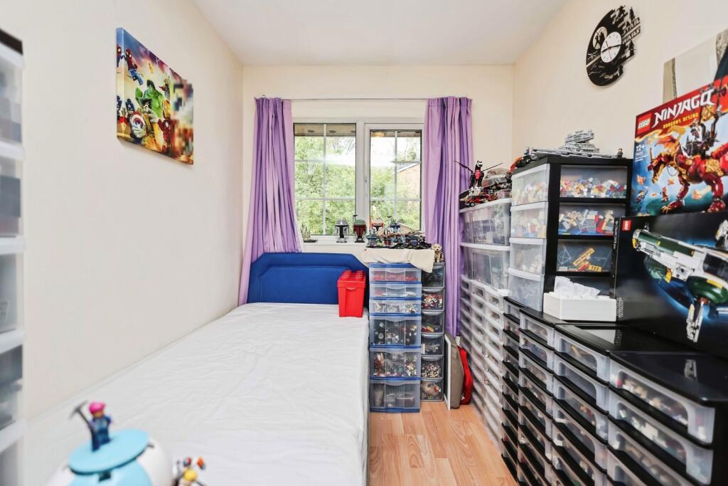 Additional image 10 of Raddlebarn Farm Drive, Birmingham, West Midlands, B29