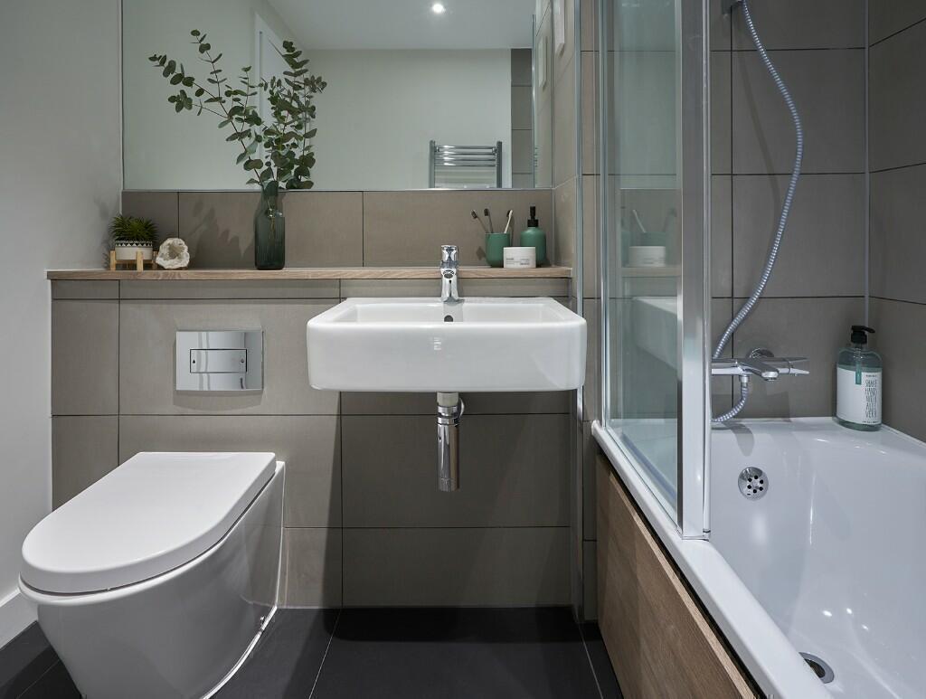 Additional image 6 of Charlotte Street, Birmingham, B3