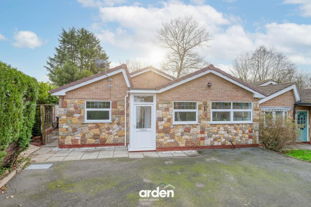 Additional image 19 of Woodvale Drive, Birmingham, B28