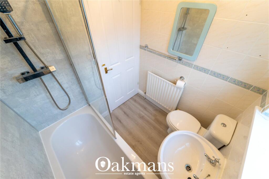 Additional image 22 of West Park Avenue, Birmingham, West Midlands, B31