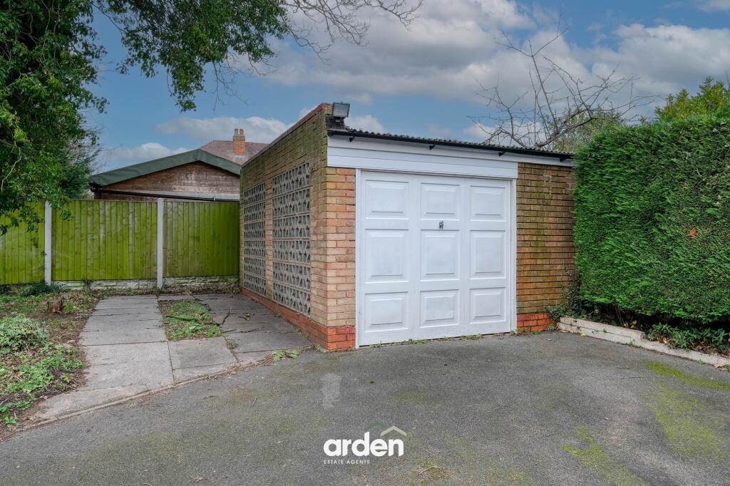 Additional image 18 of Woodvale Drive, Birmingham, B28