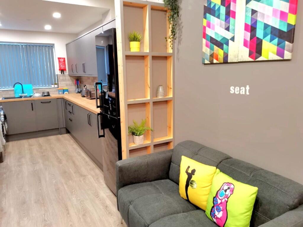 Additional image 20 of Bristol Road South, Birmingham, B31