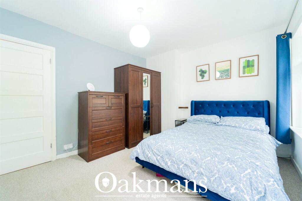 房产图片 17 - 伯明翰阿尔沃尔德路，B29