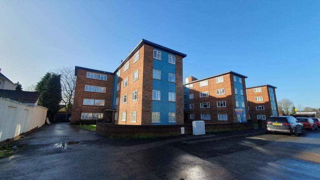 Additional image 17 of Flat 2, Yenton Court, 742 Chester Road, Erdington, Birmingham, West Midlands, B24 0EB