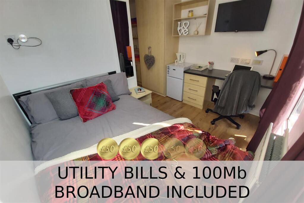 Property image for Room 4 Burton Chambers