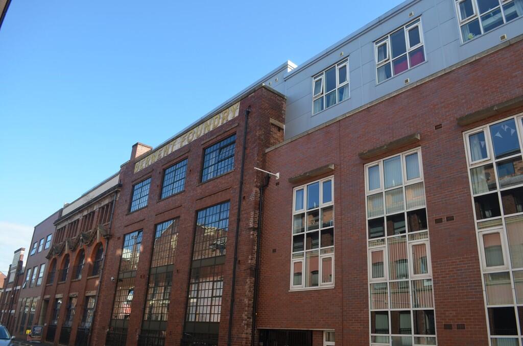 Additional image 2 of Derwent Foundry , Mary Ann Street, Birmingham