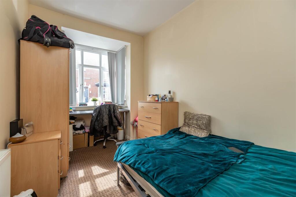 房产图片 6 - 伯明翰，西米德兰兹，B29，休伯特路