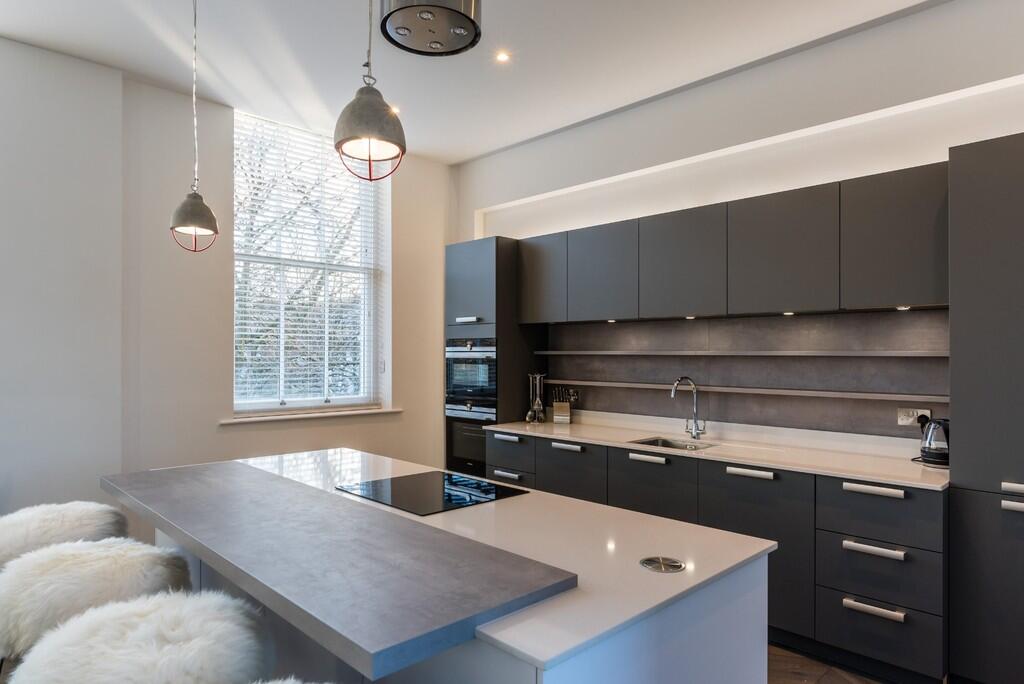 房产图片 20 - 圣保罗广场21-23号，珠宝区，圣保罗大厦