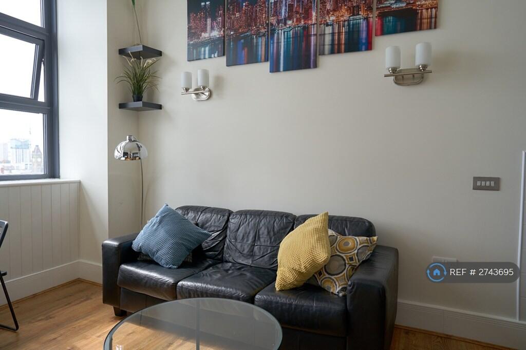 Additional image 5 of Brindley House, Birmingham, B3