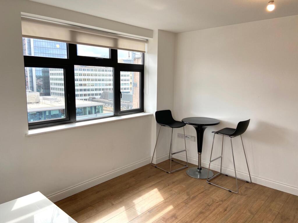 Additional image 3 of Great Charles Street Queensway, BIRMINGHAM