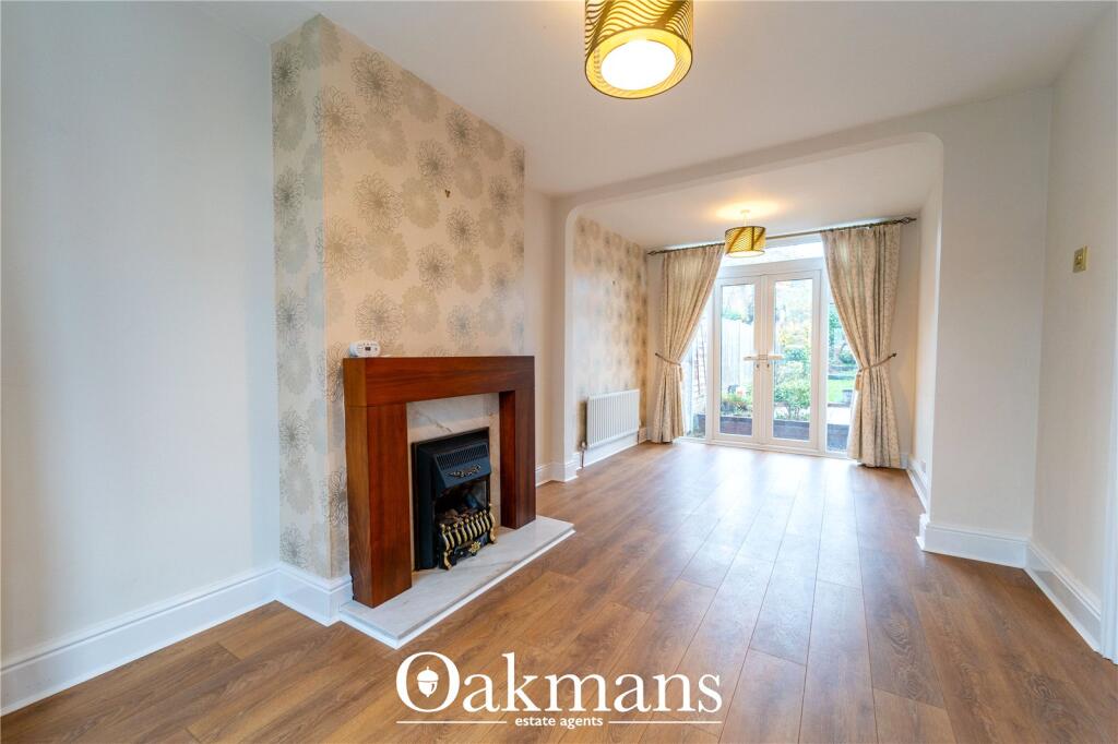 Additional image 6 of West Park Avenue, Birmingham, West Midlands, B31