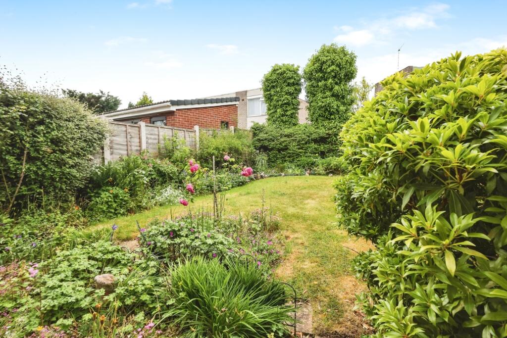 Additional image 11 of Saunton Way, Birmingham, West Midlands, B29