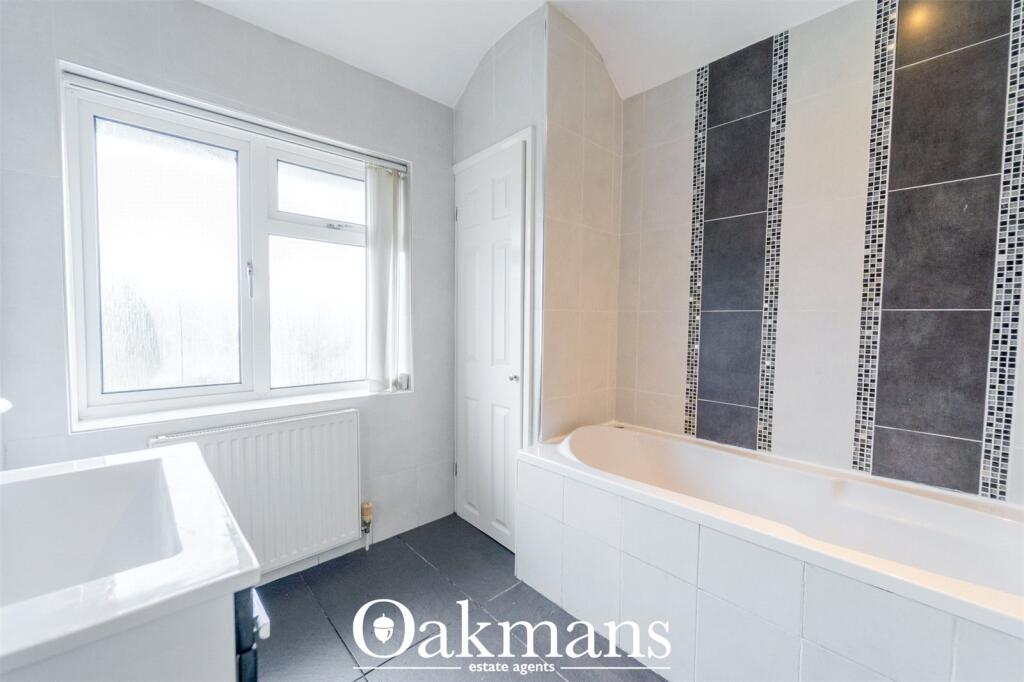 Additional image 20 of Elmdale Crescent, Birmingham, West Midlands, B31