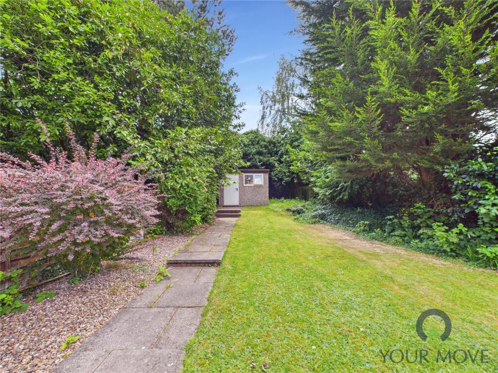 Additional image 17 of Highfield Road, Hall Green, Birmingham, West Midlands, B28