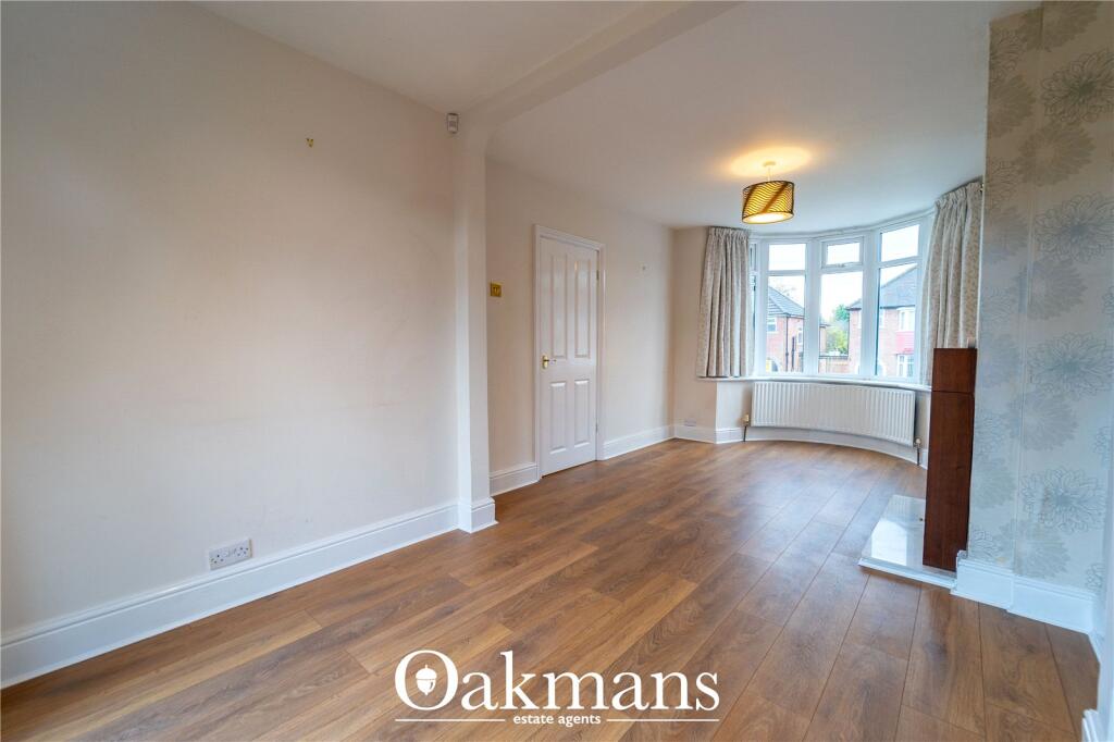 Additional image 9 of West Park Avenue, Birmingham, West Midlands, B31