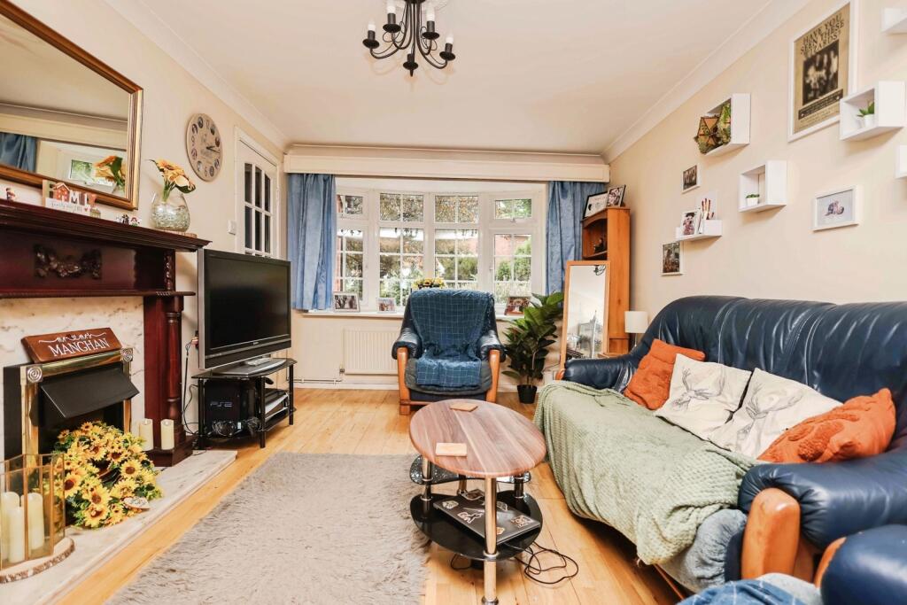 Additional image 13 of Raddlebarn Farm Drive, Birmingham, West Midlands, B29