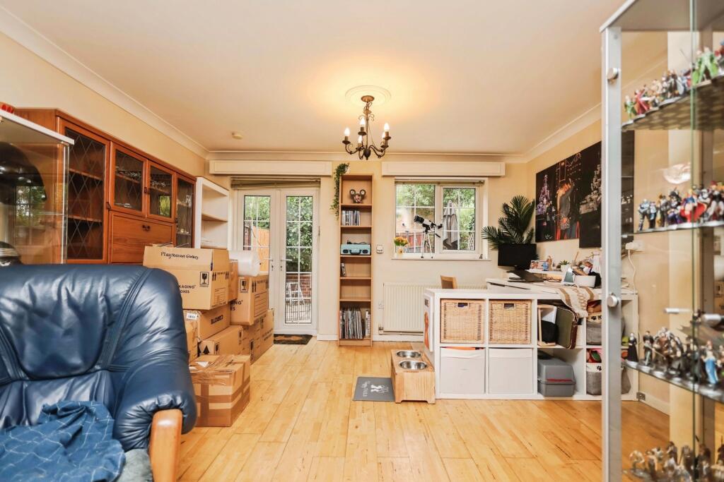 Additional image 16 of Raddlebarn Farm Drive, Birmingham, West Midlands, B29