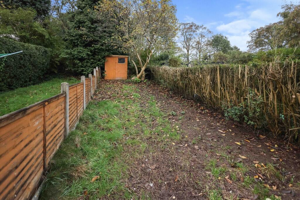 房产图片 4 - Johnson Road, Erdington B23