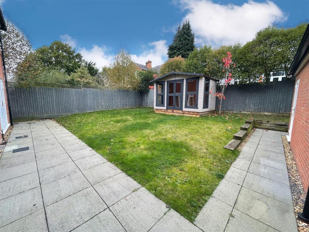 Additional image 24 of Warwick Gardens, Birmingham