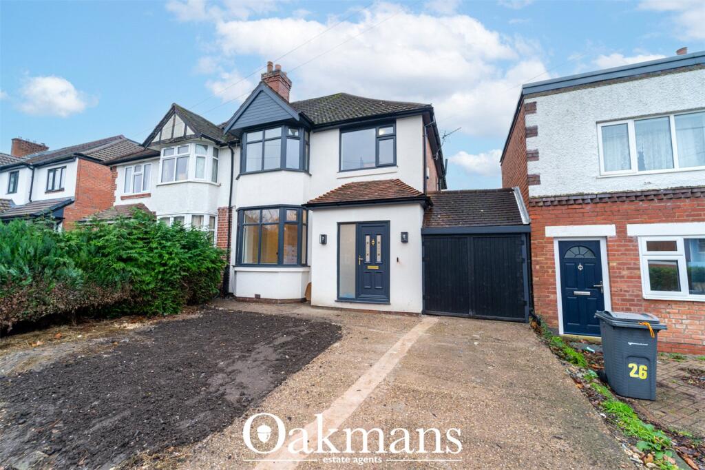 Additional image 56 of Langleys Road, Birmingham, West Midlands, B29