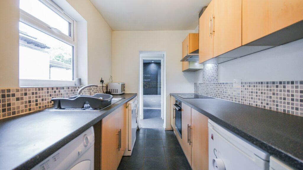 房产图片 3 - 伯明翰塞利奥克Croydon路, B29 7BP