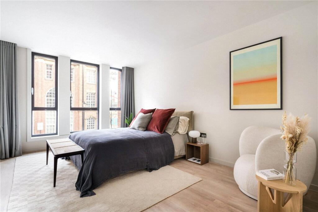 Additional image 4 of Setl, 50 Ludgate Hill, Birmingham, B3