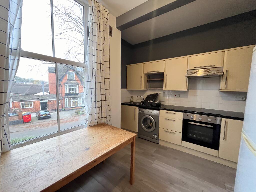Additional image 6 of Flat 8, Dudley Park Road