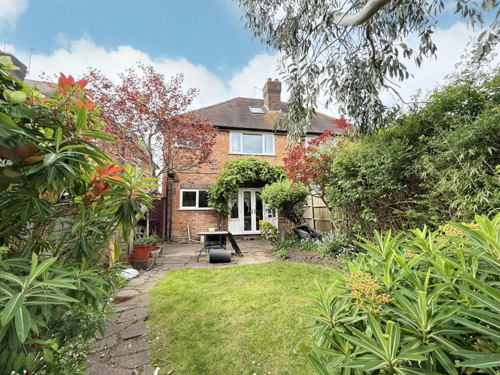 Additional image 16 of Studland Road, Hall Green