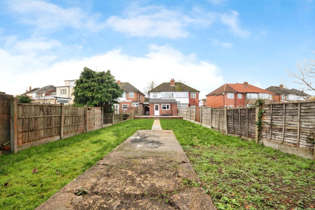 Additional image 14 of Whitecroft Road, Birmingham, West Midlands, B26