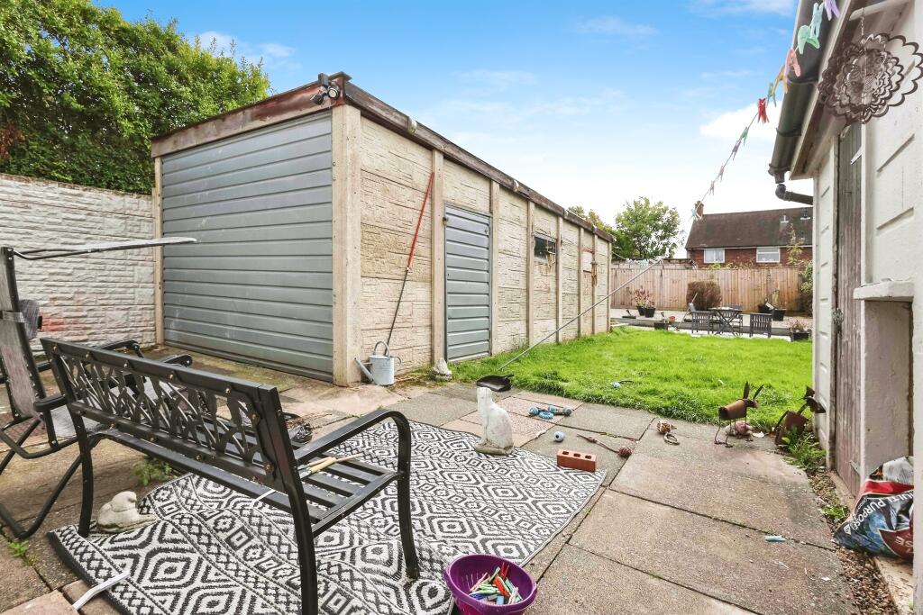 Additional image 16 of Fallindale Road, Birmingham