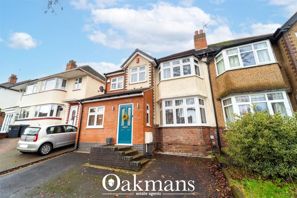 Additional image 38 of Midhurst Road, Birmingham, West Midlands, B30