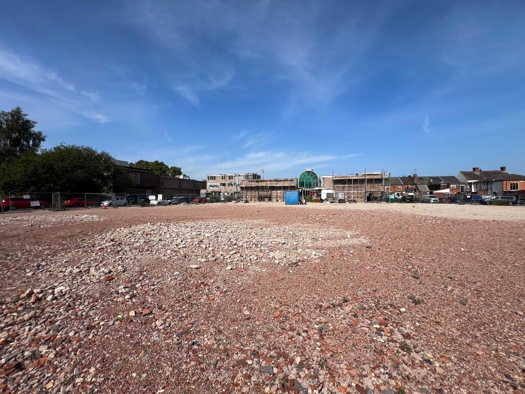 Additional image 4 of Land to the rear of Central Square Shopping Centre, High Street, Erdington, B23