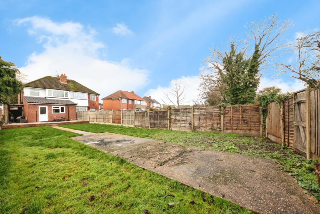 Additional image 13 of Whitecroft Road, Birmingham, West Midlands, B26