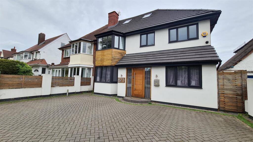 Additional image 28 of Chester Road, Birmingham