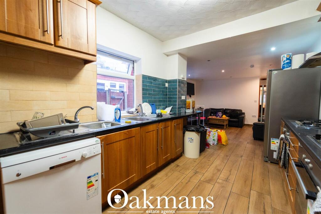 房产图片 3 - 伯明翰多威利什路，B29