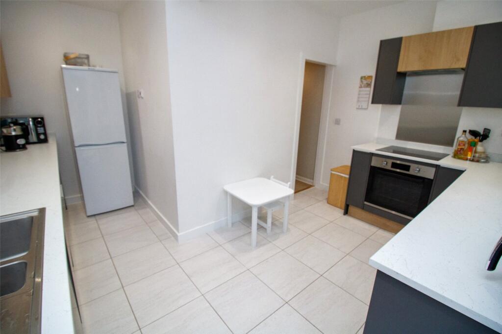 房产图片 6 - 伯明翰，西米德兰兹，B28 高地路