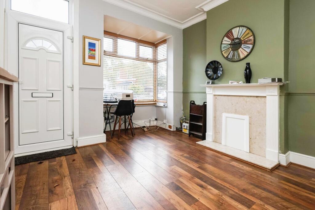 房产图片 2 - Johnson Road, Erdington B23